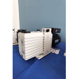 Промышленные 16CBM/H пудрят покрывая насос лопасти 2 этапов роторный