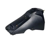 Tanque de combustible para camión de plástico rotomoldeado LLDPE OEM personalizado