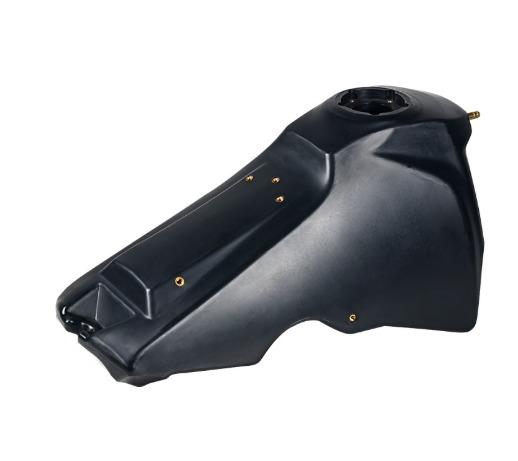 Rotomolded Plastic Truck Fuel Tank Custom LLDPE OEM