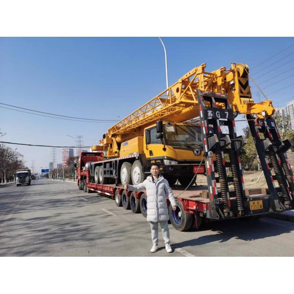 2019 56м Бетонный насос грузовик насосная рука песок бетонный смеситель для грузовиков Mercedes-Benz