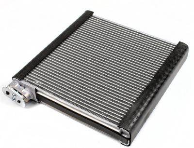 Aluminum CRV Honda Heating System Evaporator Core Replacement 80211 SWW G01