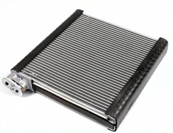 Aluminum CRV Honda Heating System Evaporator Core Replacement 80211 SWW G01