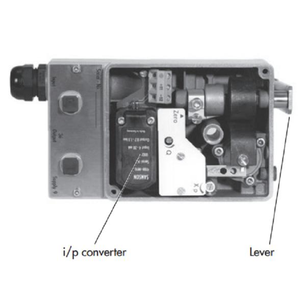 Samson 4763 posicionador de válvulas com fisher 67cfr regulador de filtro para válvula de controle de marca chinesa