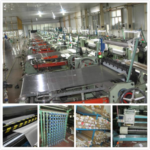 High Temperature 316SS Wire Sieve Mesh 0.5mm 100micron Food Grade
