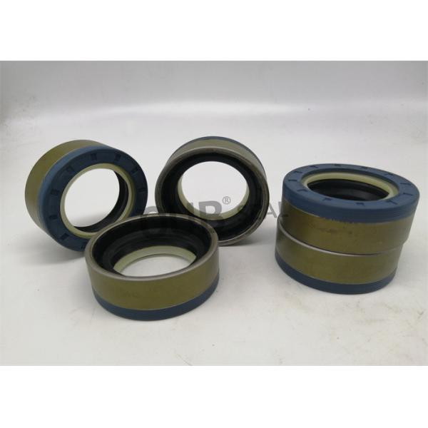 12015734 12017310 уплотнение 12017349 экскаватора NBR наборов 47*65*16.5 48*65*16.5 48*74*18.5 уплотнения масла COMBI SF6 резиновое