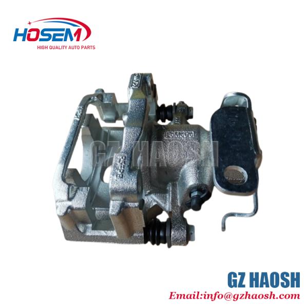 Ford Parts JC19-2K328-AA-PT Rear Left Brake Caliper For Ford Transit V348 Wholesale Sale