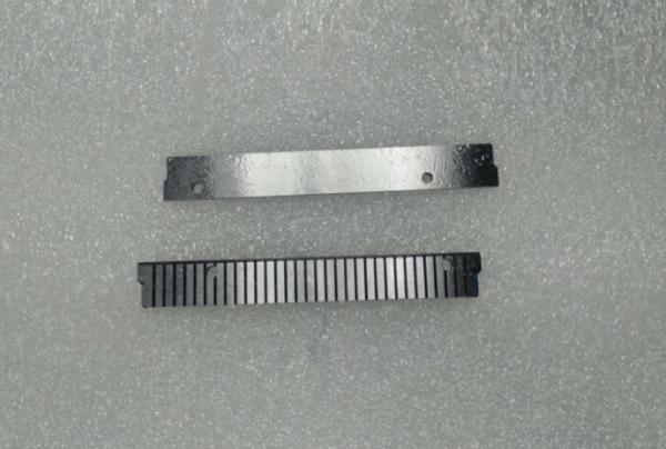 Durable Progressive Metal Stamping Dies For Vehicle Electronic Products