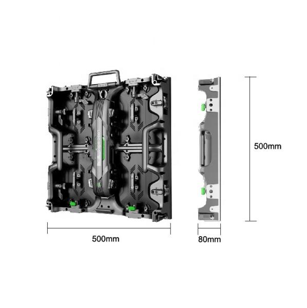 P2.604 P2.976 P3.91 P4.81 outdoor Stage Led Video Wall Rental Led Display Panel outdoor led display screens p3.91