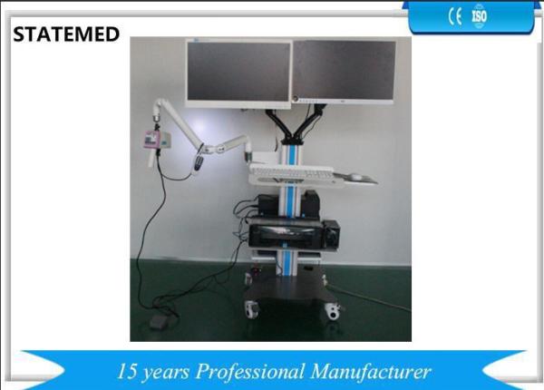 High Definition Medical Camera Systems , HD Colposcope Digital Imaging System