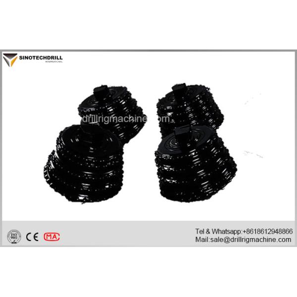 Customized Raise Boring Machine Rbm Roller Cutter 1.5m - 3m For Mining