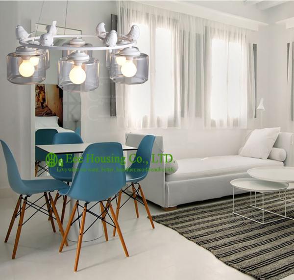Modern art wall lamp Industrial vintage pendant light decorative lighting