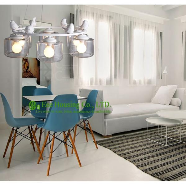 Modern art wall lamp Industrial vintage pendant light decorative lighting