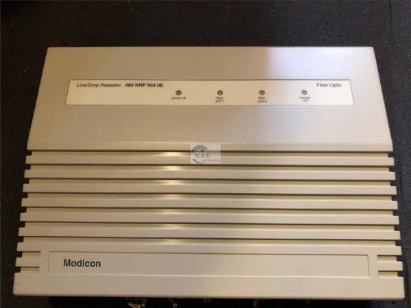 Module d'entrée analogue de sécurité de Schneider Modicon 140SAI94000S 140SAI94000S