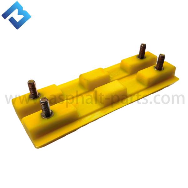 След запасных частей W2100DC W2100 2102698 филировальной машины  прокладывает 350mmx135mm