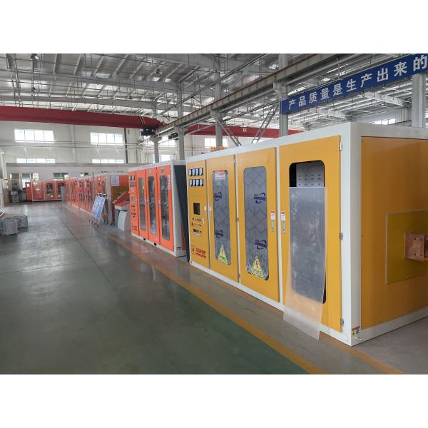 Medium Frequency Induction Furnace Power Supply High Efficiency Low Noise