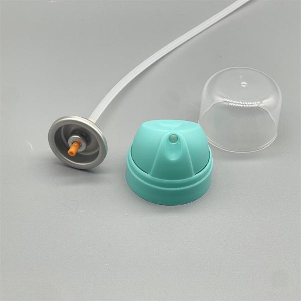 Premium Aerosol Spray Valve for Deodorant Body Spray