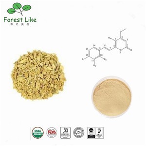 Hot Selling 30% Kavalactones Fiji Kava Root Extract