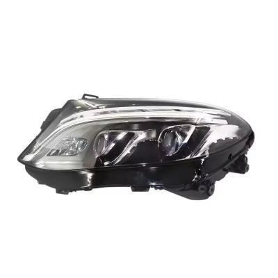 Mercedes Led Headlight Bulbs For Benz US 2015-2017 GLE USA Type