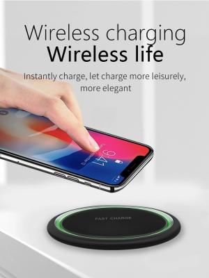 15W  Best-selling qi wireless charger wireless phone charger fast charger wireless