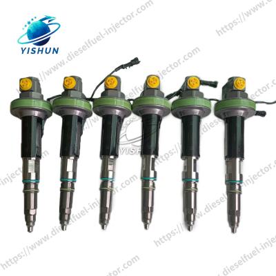 4964173 F00bl0j016 Injetor de combustível novo e original Qsk19 Qsk60 Injetor de combustível
