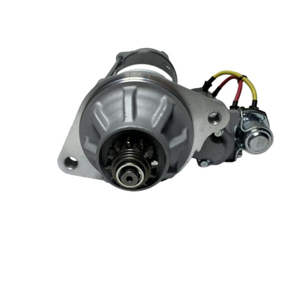 24V Starter Motor for XICHAI 6110 Diesel Engines with Long Working Life