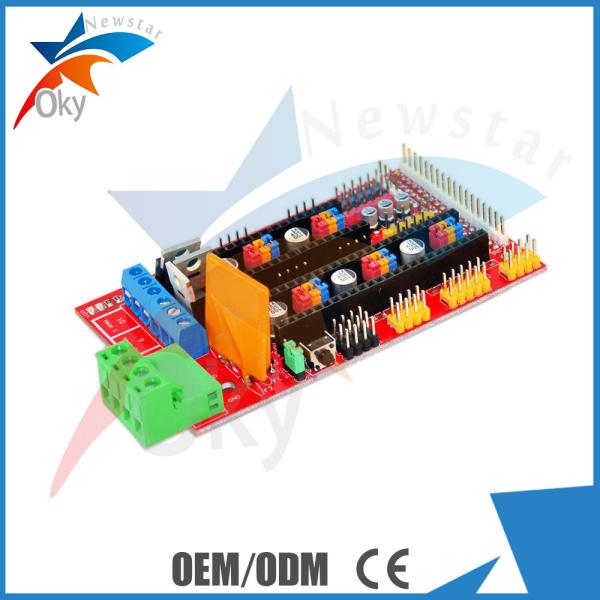 RAMPS 1.4 3D Printer Kits Panel Printer Control For Reprap Mendel Prusa