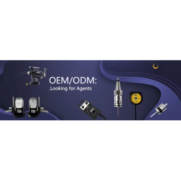 Shenzhen Muye Precision Control Electromechanical Co., Ltd