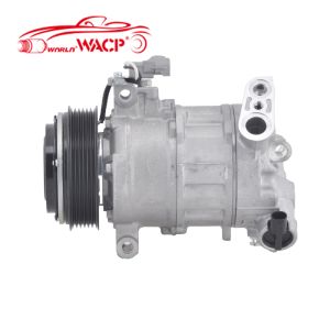 MC4471400890 4472501340 Air Conditioner Car Compressor For Jeep Compass1.6/2.0 WXCK029