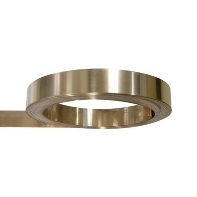 Hot Sale CuNi23/NC030 Strip Nickel Copper Alloy for Electrical & Industrial Use