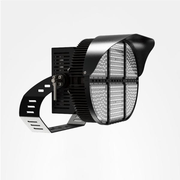 125000 LUMENS  900W  160lm/W Led Sports Floodlight