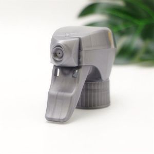 High Quality 28mm a Shape Soap Dispenser Chemical Resistant Trigger Sprayer