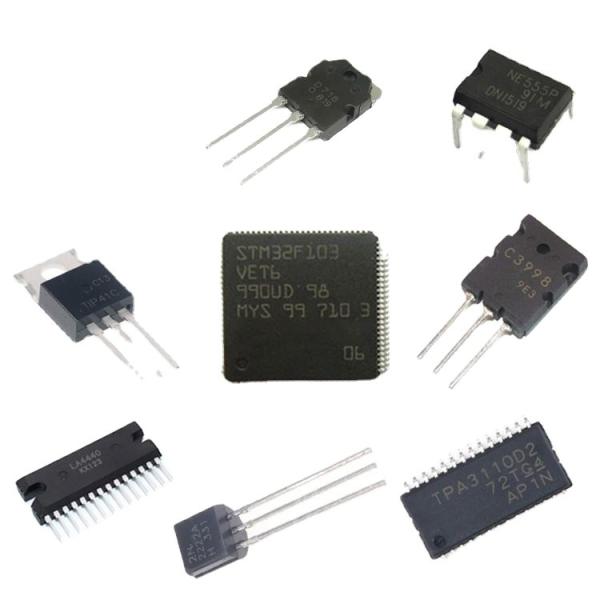 New And Original R38-32.768-12.5-EXT-5PPM In Stock One Stop BOM Service Electronic Components