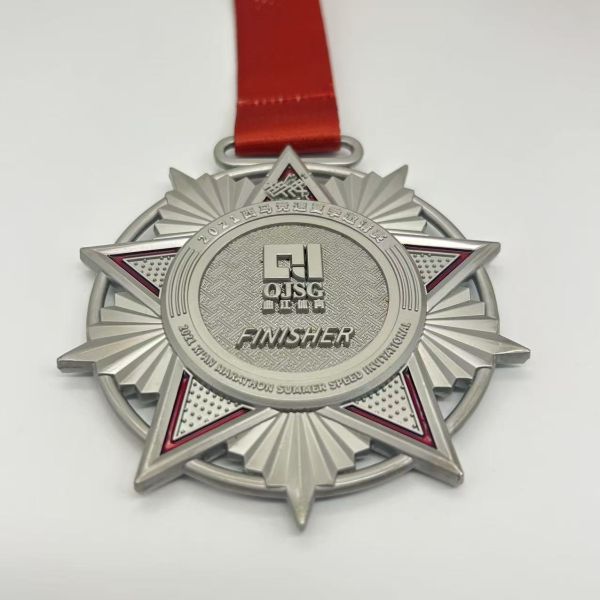 Boating medals,smimming metal medals,all kinds of award medals for Customized