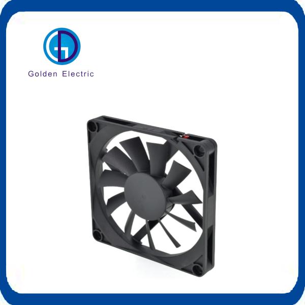 2000-3000rpm/Customization Industrial Plastic DC Axial Flow Fan for Exhaust Ventilation