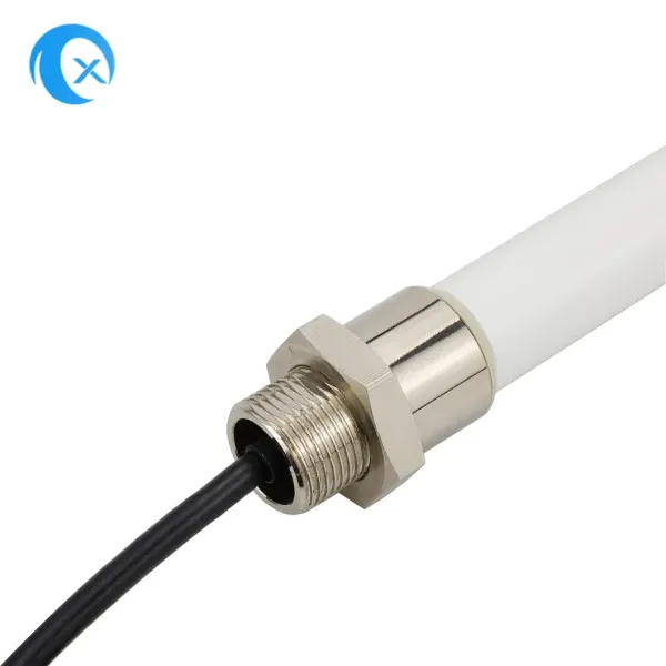 Customized GSM 3G 4G 5g Omni Directional Fiberglass Antenna