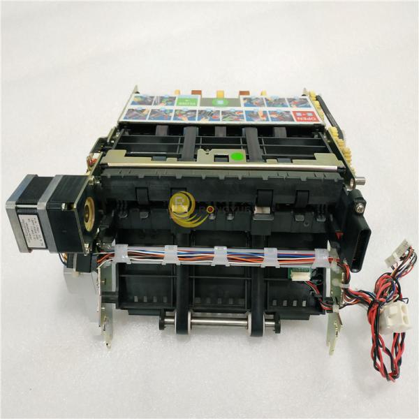 RONGYUE 1750263295 Wincor Cineo C4060 Transport Unit Head Escrow CRS ATS-BO-TR