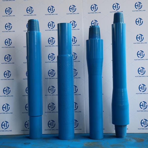 Heavy Duty 6.5 Inch Drill Collar with Robust API Threads and Phenolic External Coating