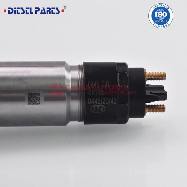 Fuel Common Rail Injector Assembly 0 445 120 142 for  common rail injector 0445120236