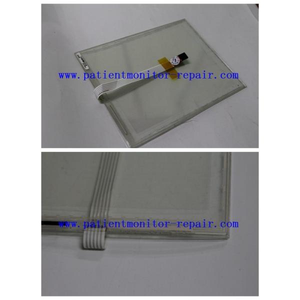 MP30 3M 5 Line Touchscreen Patient Monitor Repair Parts Excellet Condition