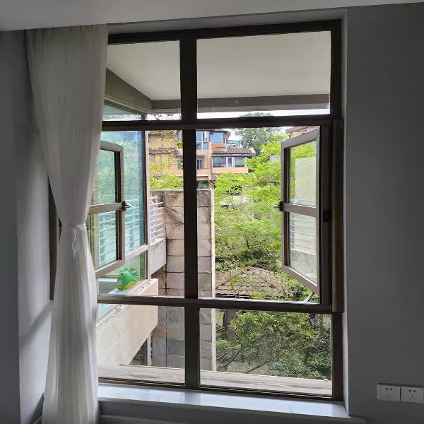 Москит Retractable экрана раздвижной двери окна экрана H2 анти-