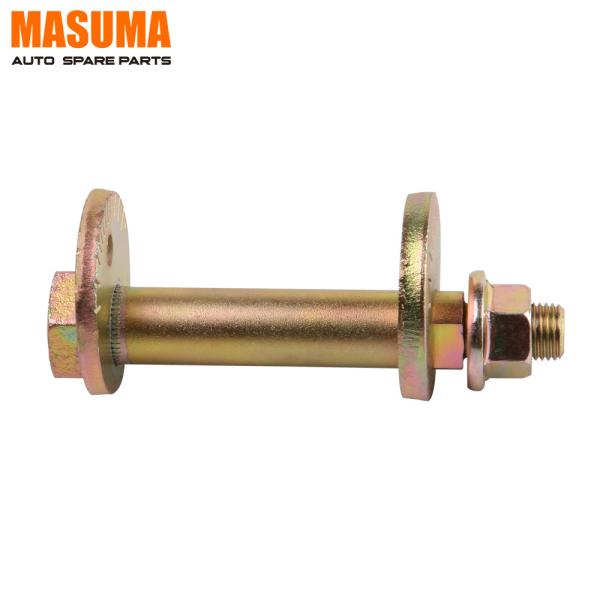 MLS-591 MASUMA accessoires de voiture boulon de réglage en laiton pour MITSUBISHI MONTERO V64W 4113A073