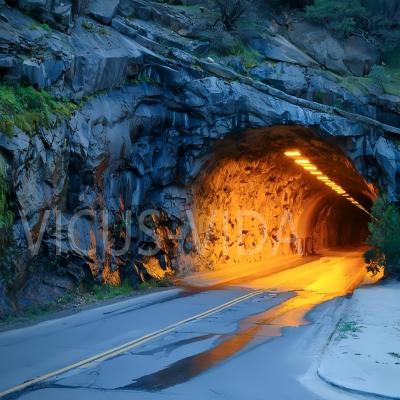 Polyurethane PU Injection Grouting Solutions for Mining & Construction