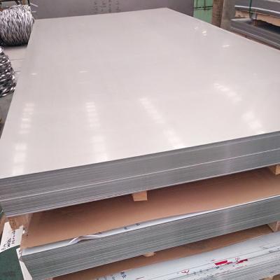 placa Chequered de aço inoxidável Ss da folha 6000mm de 0.3-30mm Astm 304