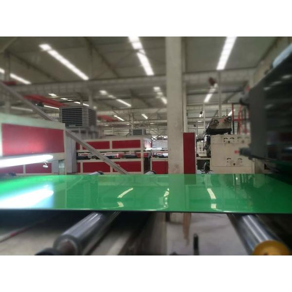 Advertising PE Core 0.3mm  ACP Alucobond Drawing Aluminum Composite Panel For Curtain Wall Eaves  Indoor Shelter