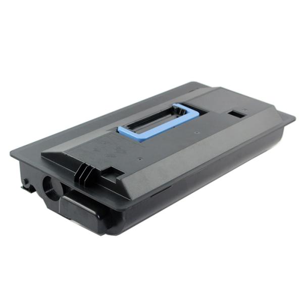 870g Kyocera KM 1620 Toner Customized Packing , TK 420 Compatible Toner Cartridges