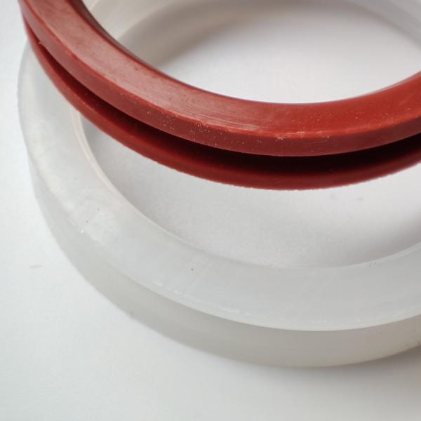 Solar Energy Accessories Silicone Ring Sealing Ring 4 6 47 58 70 Solar Water Heater Accessories
