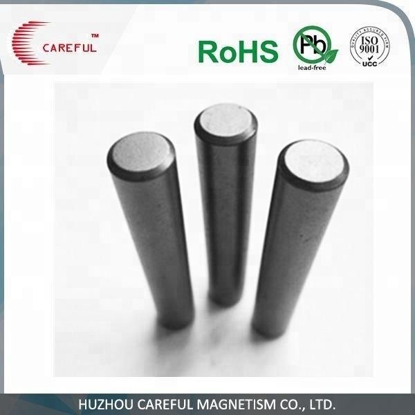 Soft Ferrite Rod Inductor R6*28 NiZn Material  FOr EMI/EMC Cores