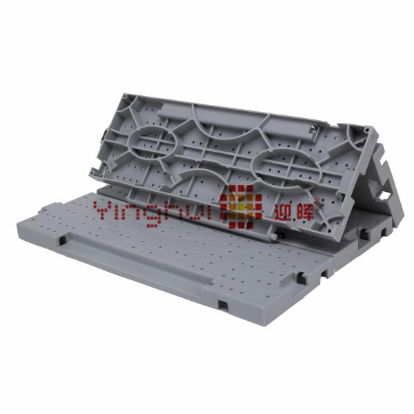 Modern PP Non Toxic Portable Event Flooring Heavy Duty Wedding Tent Flooring