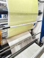 Fita durável da montagem da placa de Flexo da fibra de vidro, fita imprimindo Flexographic inodora