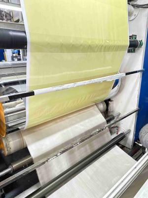 Durable Fiberglass Flexo Plate Mounting Tape , Odorless Flexographic Printing Tape
